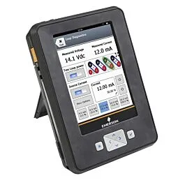 Emerson TREXCFPKLWP1 Apparaatcommunicator