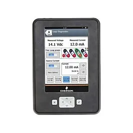 Emerson TREXLFPKLWS3SRW Device Communicator PLUS