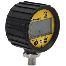 Enerpac DGR2 Digitale Drukgauge