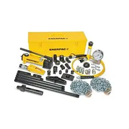 Enerpac MS24 Hydraulische cilinder en handpomp set
