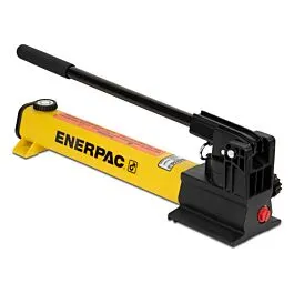 Enerpac P2282 ultra-hogedruk hydraulische handpomp