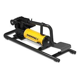 Enerpac P392FP Lichte hydraulische voetpomp