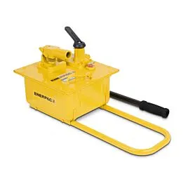 Enerpac P462 ULTIMA Stalen hydraulische handpomp