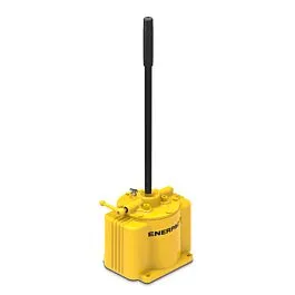 Enerpac P50 Eenheids lagedruk hydraulische handpomp