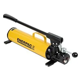 Enerpac P84 ULTIMA Steel Hydraulische Handpomp