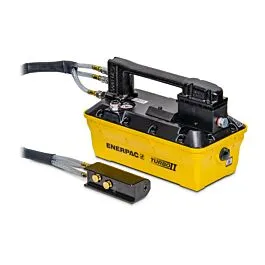 Enerpac PARG1102N Turbo II lucht-hydraulische pomp