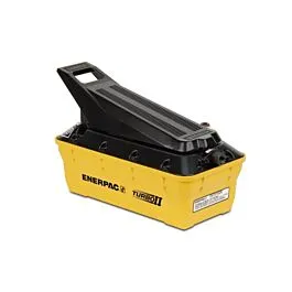Enerpac PATG-1102N Turbo II lucht-hydraulische pomp