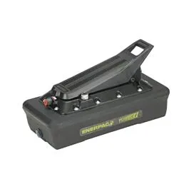 Enerpac PATG1105N Turbo II lucht-hydraulische pomp