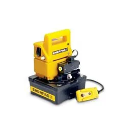 Enerpac PUD1100B Elektrische Hydraulische Pomp
