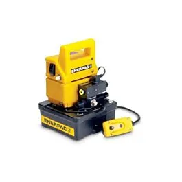 Enerpac PUD1300B Economy Elektrische Hydraulische Pomp