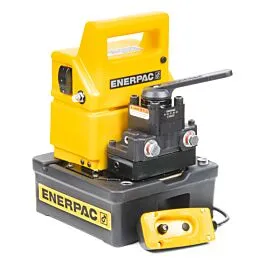 Enerpac PUJ1400B Economy Elektrische Hydraulische Pomp