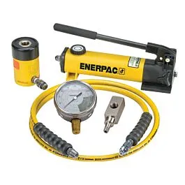 Enerpac SCH-302H Holle Hydraulische Cilinder en Handpomp Set