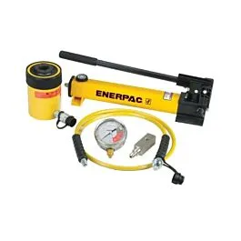 Enerpac SCH302H Holle Hydraulische Cilinder en Handpomp Set