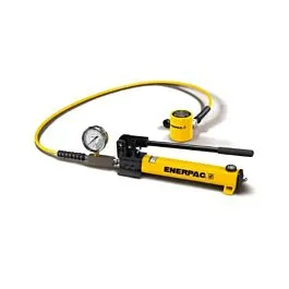 Enerpac SCL302H Hydraulische Cilinder en Pomp Set