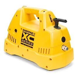 Enerpac XC1202M draadloze hydraulische pomp