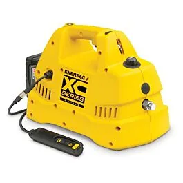 Enerpac XC1302SB cordloze hydraulische pompset