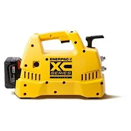 Enerpac XC1401MB cordloze pomp