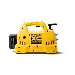 Enerpac XC1402MB cordloze pompset