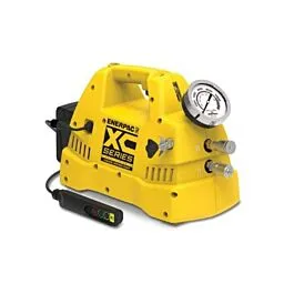 Enerpac XC1502TB cordloze aanhaalmomentpomp