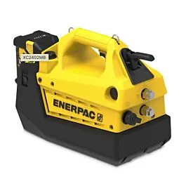 Enerpac XC2402MB 54V Draadloze Pomp