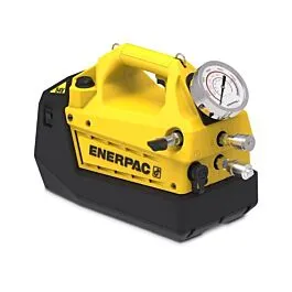 Enerpac XC2502B 54V Draadloze Pomp
