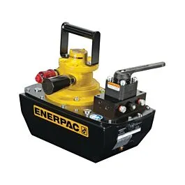 Enerpac ZA4408MX Lucht-hydraulische pomp