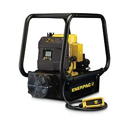 Enerpac ZE3308SB Elektrische hydraulische pomp