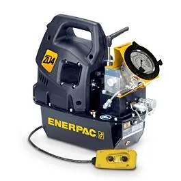 Enerpac ZU4204BBQ Elektrische Hydraulische Koppelsleutel Pomp