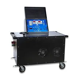 ETI PI-6000 stroomonderbreker testapparaat