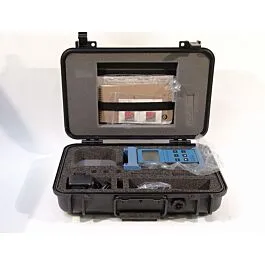 EXFO BRT-320A-03BLC-58 vezeloptische retourverlies testset