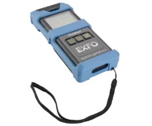 EXFO EPM-53-RB Optische vermogensmeter