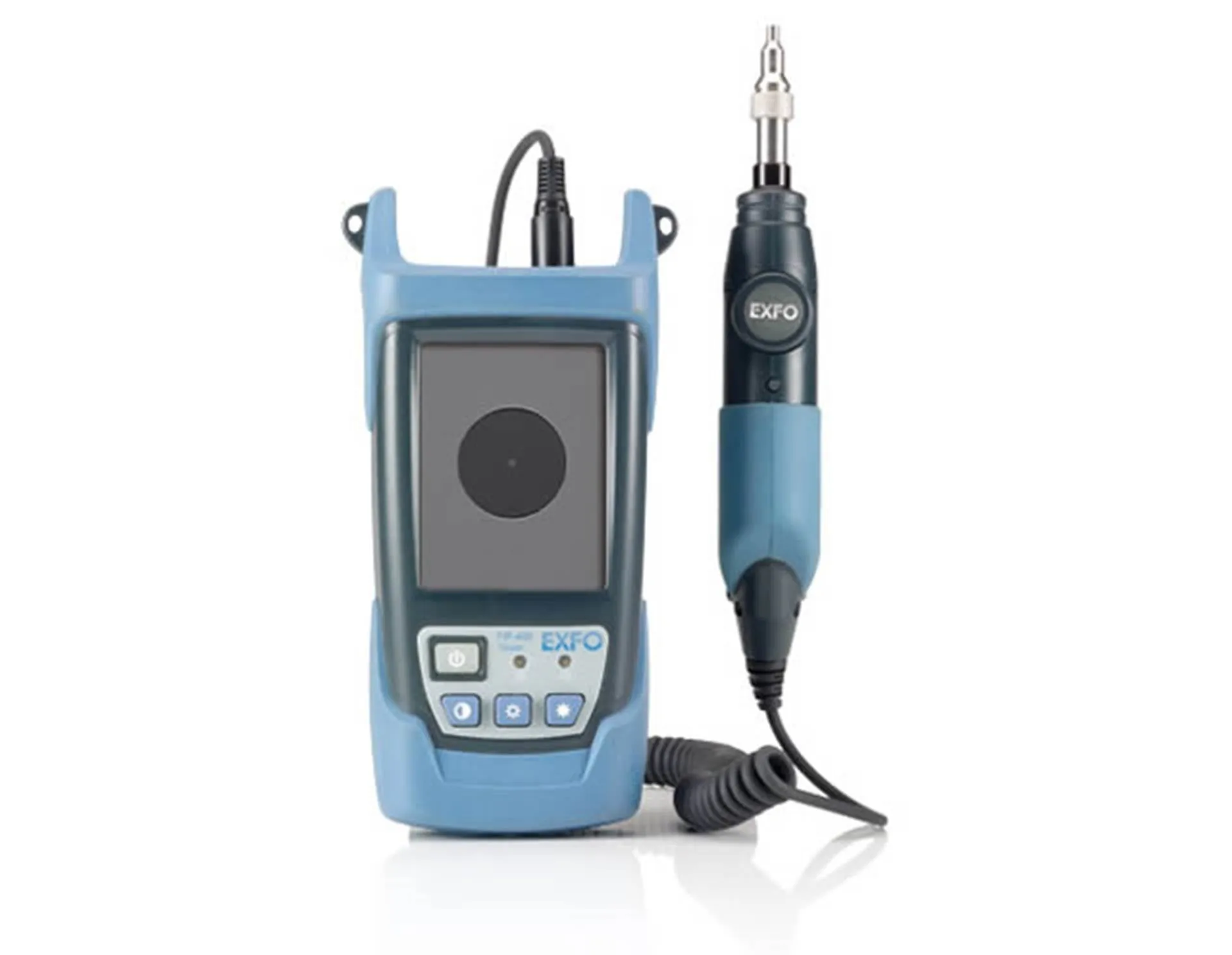 EXFO FIP-400 Vezeloptische inspectiesonde
