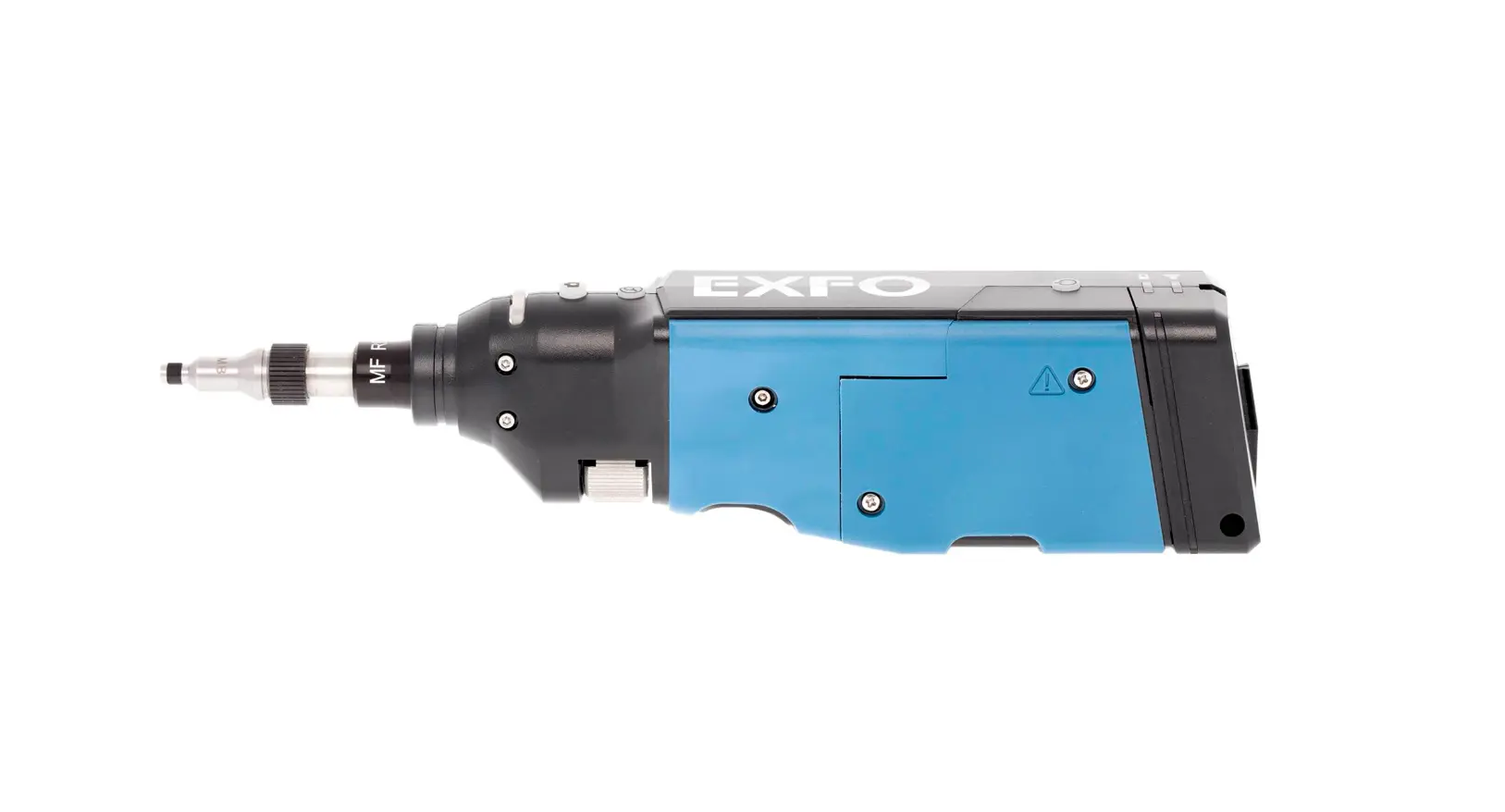 EXFO FIP-435B Draadloze Analyse Digitale Video Inspectiesonde