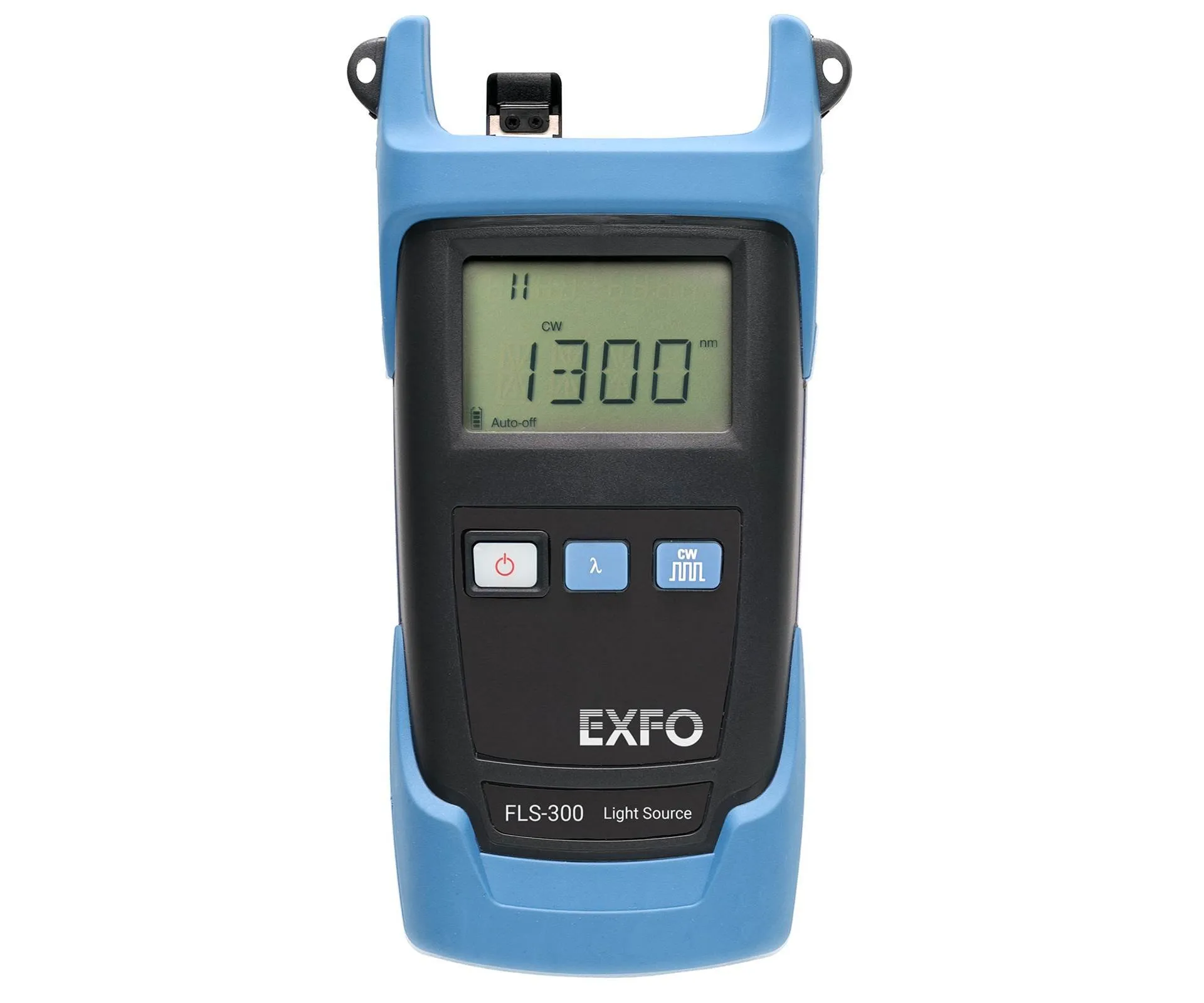 EXFO FLS-300-23BL-XX Lichtbron