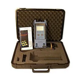 EXFO FOT-12AX/FOT-10A Glasvezelvermogensmeter