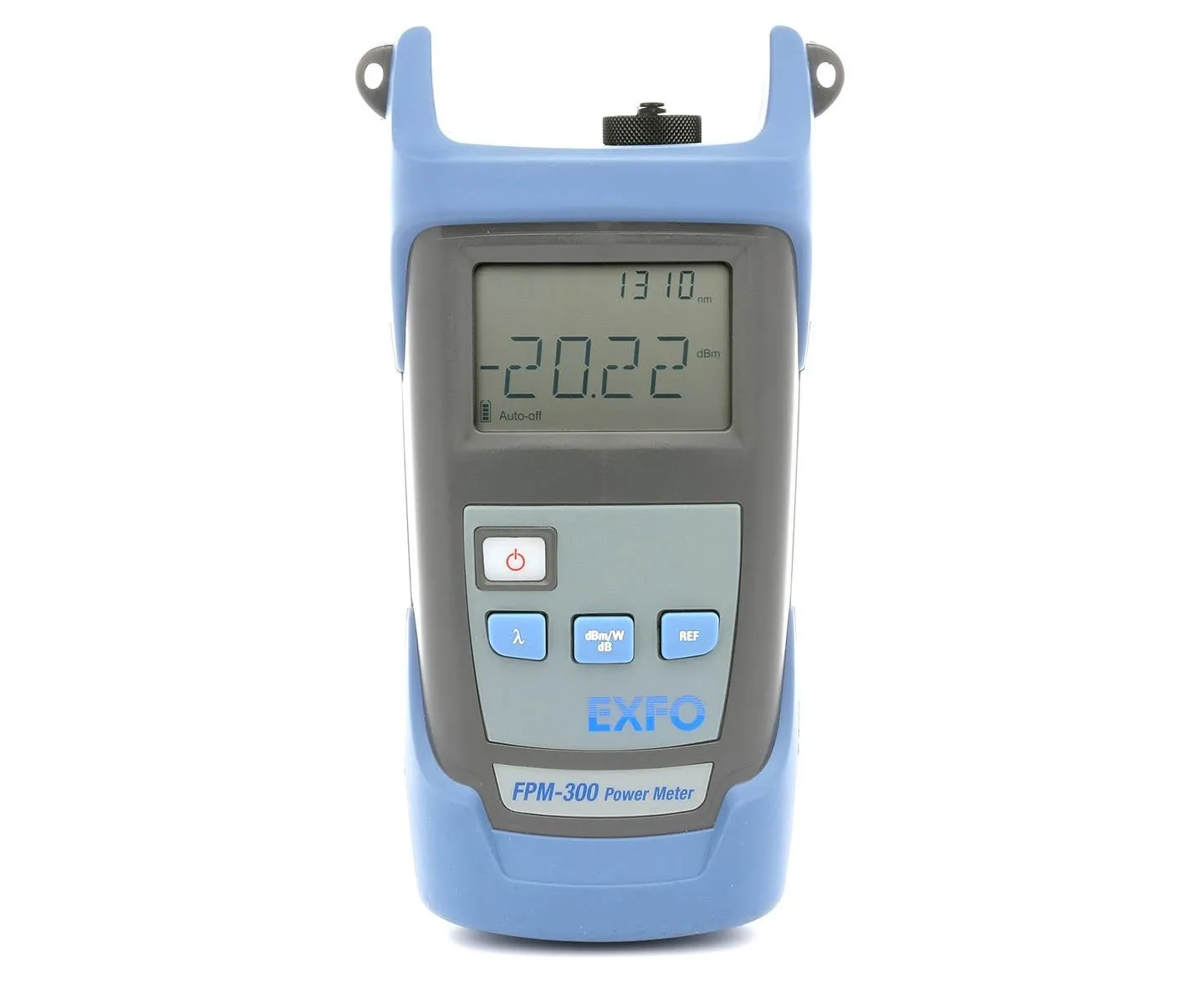 EXFO FPM302-FOA-54 Vermogensmeter