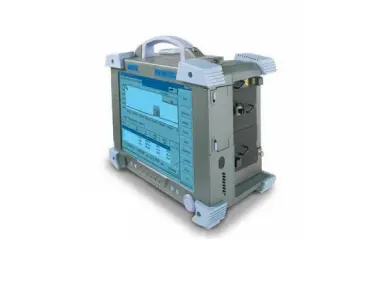 EXFO FTB-5240BP Optische spectrumanalysator