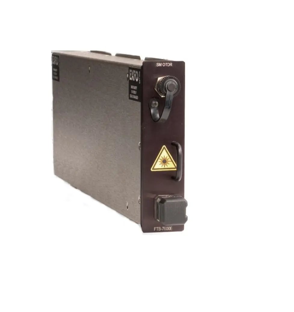 EXFO FTB-7200D-023B OTDR