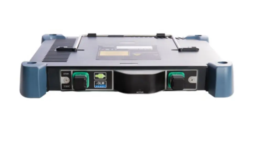 EXFO FTB-720C-SM1-XX LAN/WAN-toegangs-OTDR