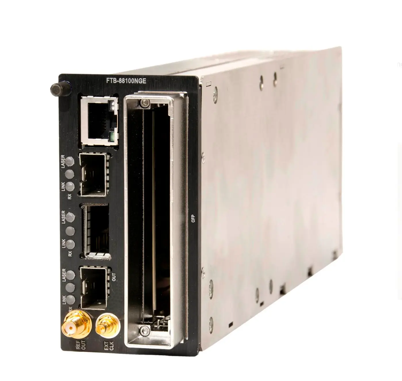 EXFO FTB-88100NGE Power Blazer Multiservice Testmodule