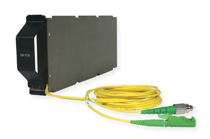 EXFO FTB-LTC-B-1000-XX-YY Launch Test Kabel