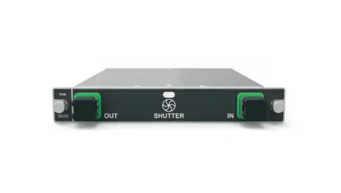 EXFO FTBx-3500-BI Variabele Verzwakker