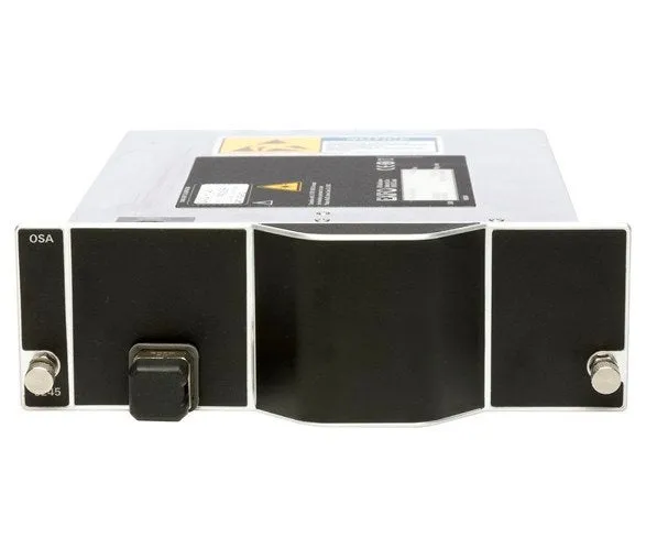 EXFO FTBx-5245 Optische Spektrumanalysator