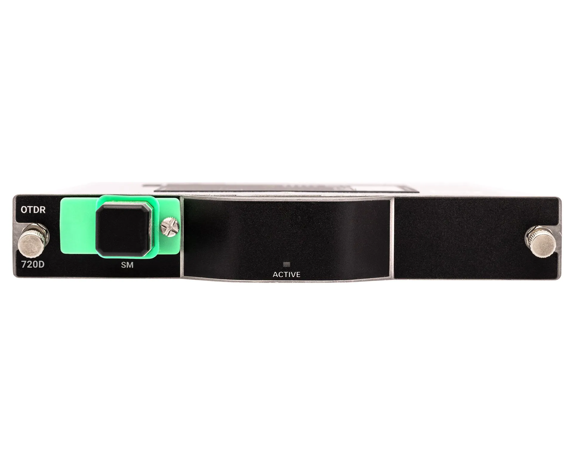 EXFO FTBx-720D Monomode OTDR (1-Port)