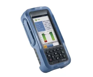 EXFO MAX-635 DSL- en koppertestset