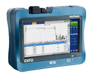 EXFO MAX-715B-M1 Last-Mile OTDR