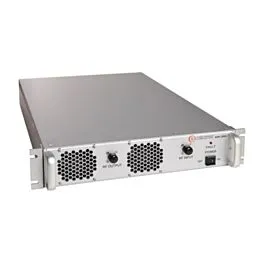 Exodus Advanced Communications AMP2073 HF-versterker