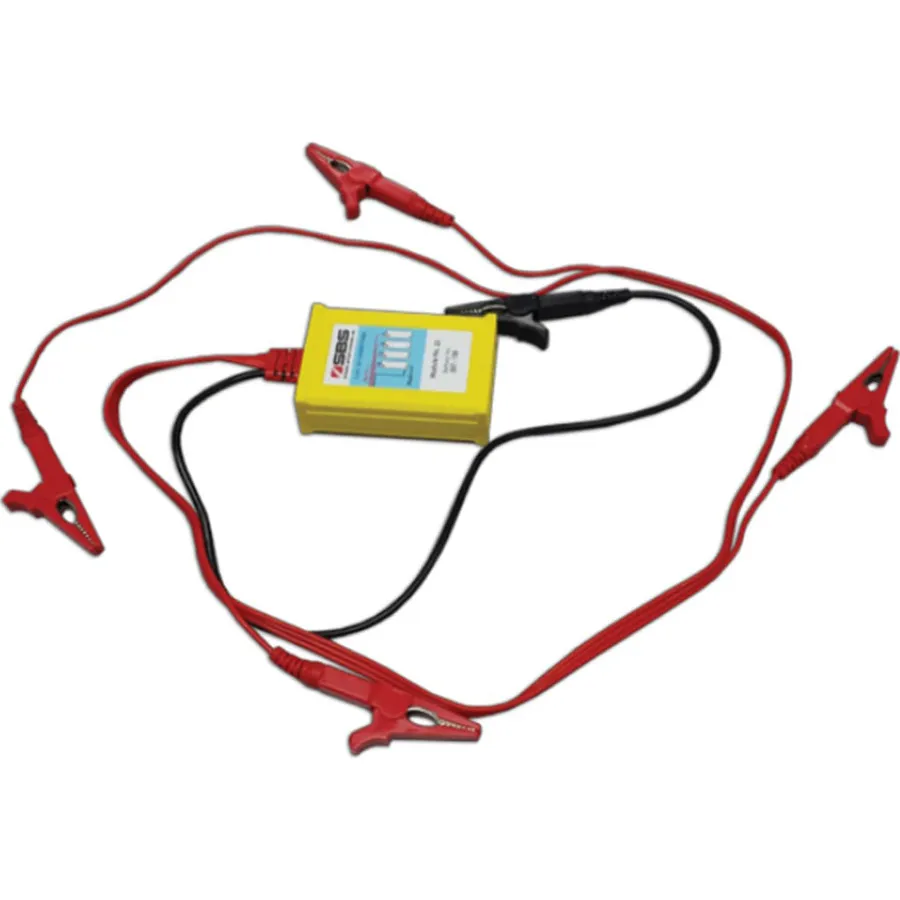 Exponential Power MODULE-1.2/2-25 Draadloze Modulekit met Koffer