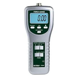 Extech 475055 Krachtsensor met hoge capaciteit en PC-interface