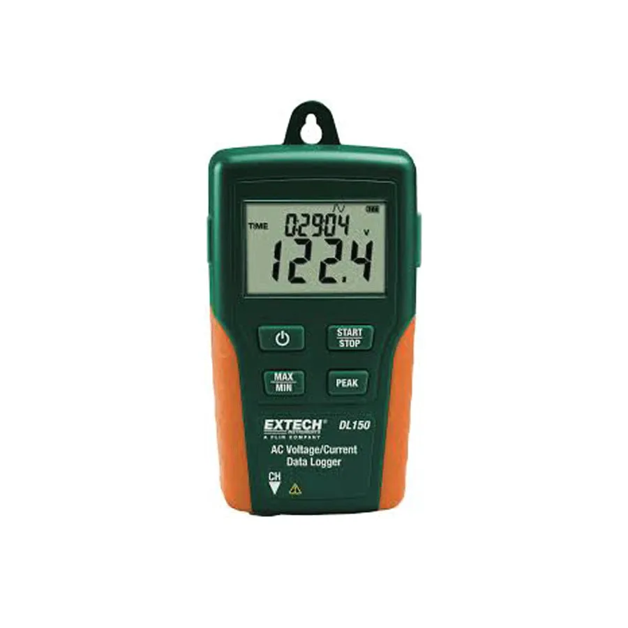 Extech DL150 AC Datalogger